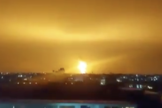 razboi in orientul mijlociu ziua 11 explozii puternice in iran trump in conferinta de presa razboiul se va sfarsi curand foarte curand 69af46b720191