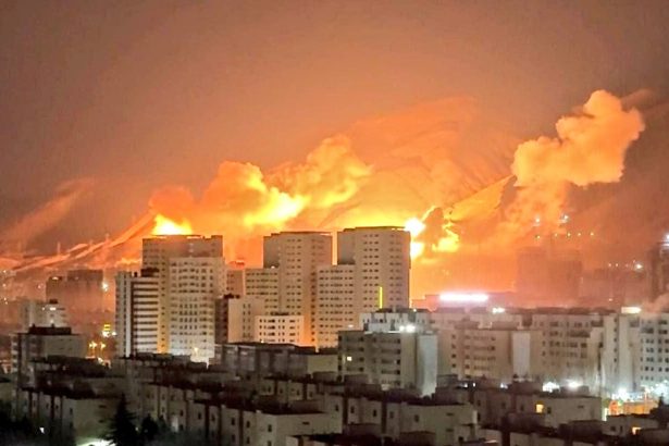 razboi in orientul mijlociu ziua 6 israel si sua ataca in iran iran loveste in israel emiratele arabe unite si bahrain nato isi intensifica apararea antiracheta 69a9dd1b09ed3