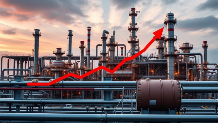 razboiul care poate zgudui planeta pretul barilului de petrol ar putea sari de 100 de dolari ce urmeaza la pompa 69a52741720cb