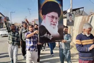 razboiul din orientul mijlociu fiul lui khamenei considerat succesor a fost eliminat 40 de zile de doliu national si numirea conducerii interimare astazi trump ameninta iranul 69a3f3ae71b9d