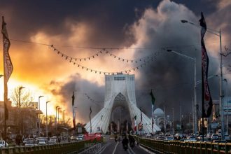 razboiul din orientul mijlociu israelul incepe un val larg de atacuri in iran trump anunta ca intrerupe relatiile comerciale cu spania care e motivul iranul are un nou lider a 69a78071a7286