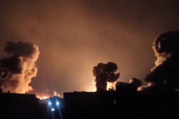 razboiul din orientul mijlociu ziua 5 israel si sua cresc presiunea si loviturile senatul sua se pregateste sa l opreasca pe trump 69a87feb8f436