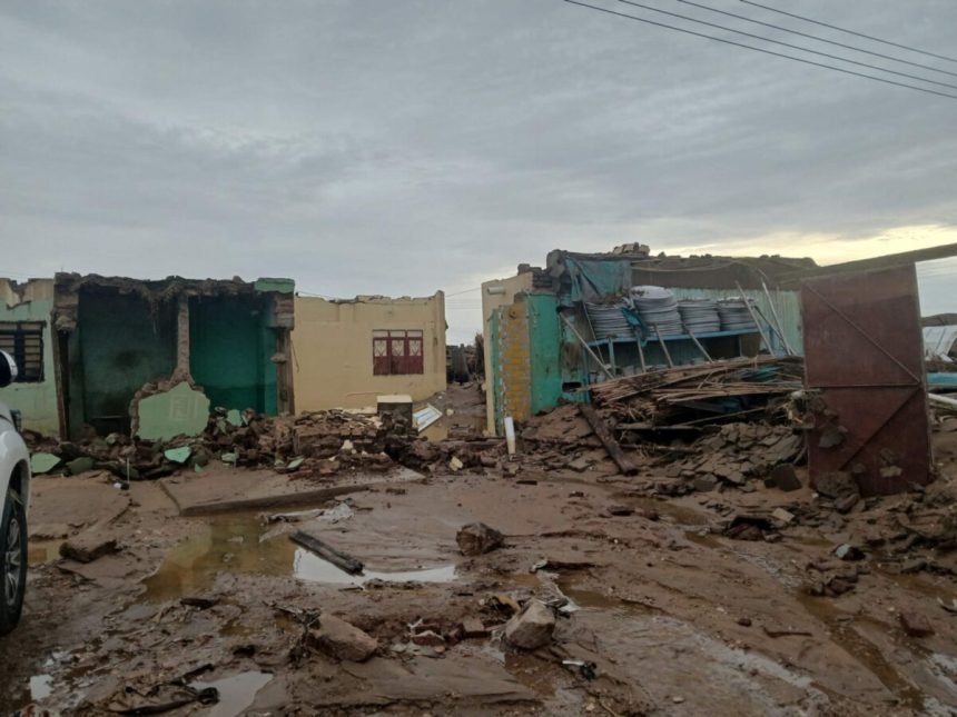 razboiul din sudan risca sa se extinda avertisment dur al expertilor privind un conflict regional 69afe961eaa45