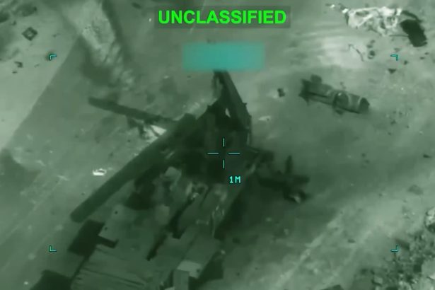 razboiul nu este un film videoclipul casei albe despre atacurile din iran starneste controverse 69aea70f51f23