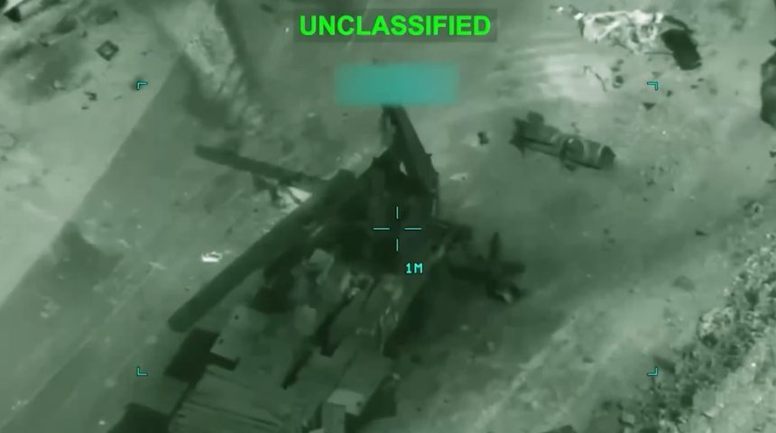 razboiul nu este un film videoclipul casei albe despre atacurile din iran starneste controverse 69aea70f51f23