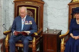 regele charles indeamna tarile sa fie unite intr o perioada de mari provocari 69acec0877f7c