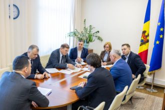 republica moldova incepe procedurile pentru retragerea definitiva din comunitatea statelor independente 69a8167674584