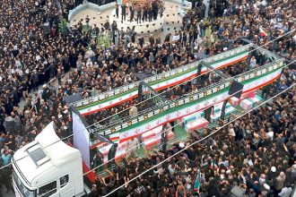 reuters o ancheta americana indica o posibila responsabilitate a sua in atacul asupra unei scoli de fete din iran 69aa4a1d39dde