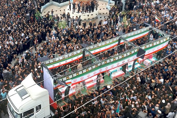 reuters o ancheta americana indica o posibila responsabilitate a sua in atacul asupra unei scoli de fete din iran 69aa4a1d39dde