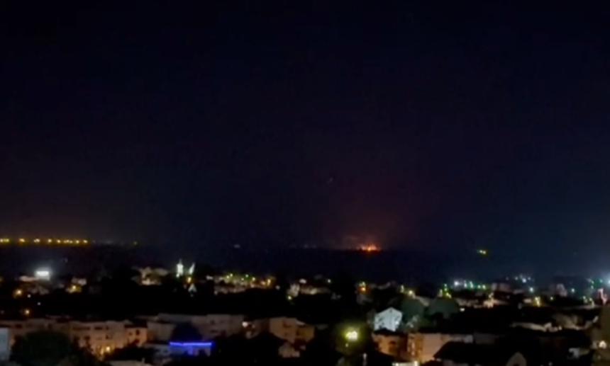 ro alert in judetul tulcea exista posibilitatea caderii unor obiecte din spatiul aerian 69c17ba0d6d1d