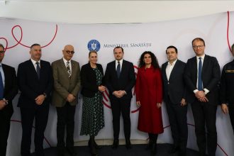 rogobete intalnire cu oficiali europeni despre capacitatea de raspuns a romaniei in situatii de criza exista inca presiune mare la primiri urgente 69aeef19dce35