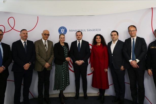 rogobete intalnire cu oficiali europeni despre capacitatea de raspuns a romaniei in situatii de criza exista inca presiune mare la primiri urgente 69aeef19dce35