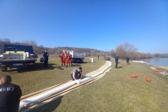 romania acorda sprijin republicii moldova dupa poluarea de pe nistru 69b438cb38dd7