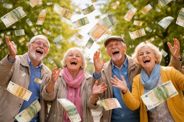 romanii pot lua bani din 3 pensii in acelasi timp legea schimba regulile clasice 69c8d7a29b509