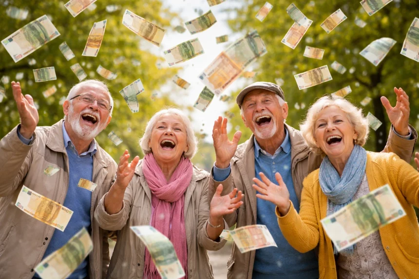 romanii pot lua bani din 3 pensii in acelasi timp legea schimba regulile clasice 69c8d7a29b509