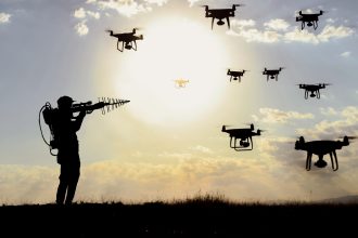 rusia a anuntat dezvoltarea unei drone militare cu design neobisnuit ce avantaje are pe front 69c834ec651f1