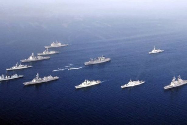 rusia ameninta ca va scufunda navele de razboi ale nato implicate in piraterie 69ca3e3f4b24c