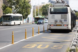 schimbari majore in transportul public din bucuresti linii suspendate si trasee modificate de sambata 69bd377471eeb