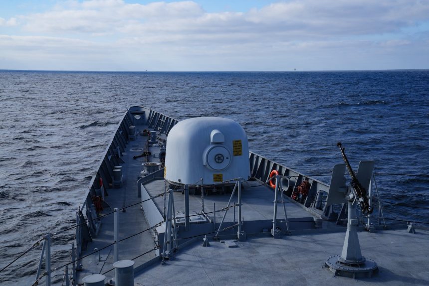 sea shield 2026 2 500 de militari din romania si din alte 12 state la exercitiul din regiunea marii negre 69bab770d9b67