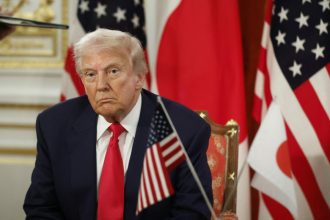 senatul american respinge rezolutia democratilor care ar fi limitat puterile lui donald trump asupra iranului 69a8bbc9730f1