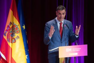 sondaj flash in spania doi din trei spanioli se opun atacurilor din iran 69aa71f3d377b