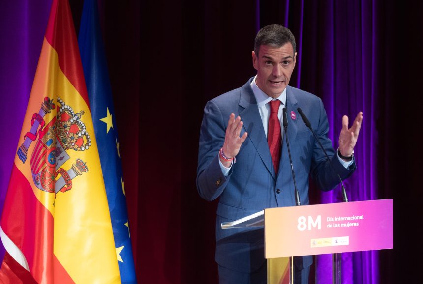 sondaj flash in spania doi din trei spanioli se opun atacurilor din iran 69aa71f3d377b