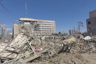 statele unite au lovit aproape 2 000 de tinte in iran in primele zile de conflict 69a79b6b15671