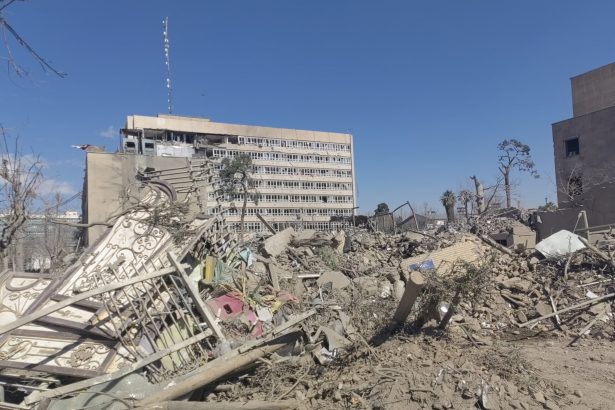 statele unite au lovit aproape 2 000 de tinte in iran in primele zile de conflict 69a79b6b15671