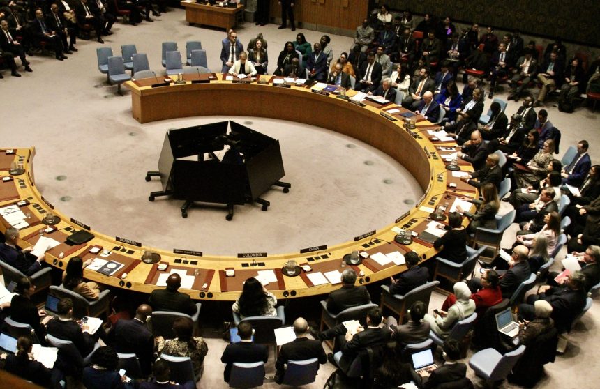 statele unite cer reevaluarea asistentei onu pentru afganistan din cauza politicilor talibanilor 69af77b30d96a