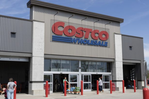 stocks making the biggest moves after hours costco marvell technology gap more 69a9faf8e4869