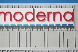 stocks making the biggest moves premarket moderna ross stores box gitlab and more 69a82aed223a7