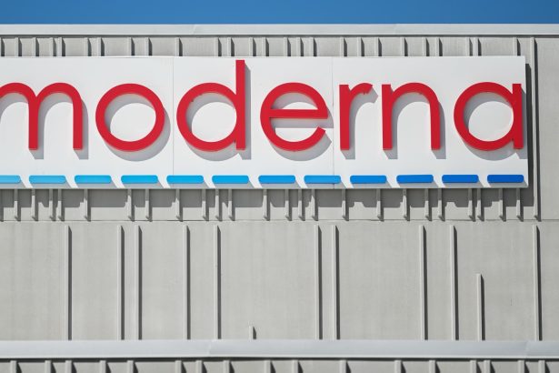 stocks making the biggest moves premarket moderna ross stores box gitlab and more 69a82aed223a7