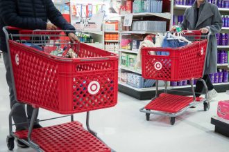 stocks making the biggest moves premarket target best buy on holding mongodb more 69a6d4b8566d4