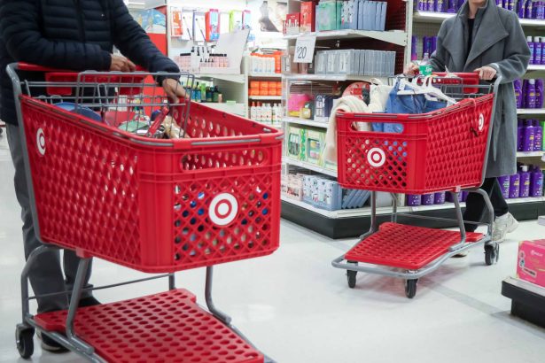 stocks making the biggest moves premarket target best buy on holding mongodb more 69a6d4b8566d4