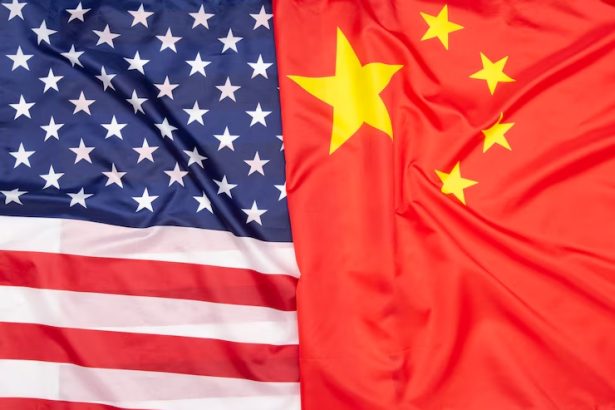 sua cere chinei sa cumpere mai putin petrol din rusia si mai mult din america 69a9eeb306251