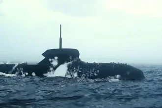 submarinul nuclear sovietic scufundat in marea norvegiei acum 30 de ani continua sa elibereze radiatii 69c3e9b206fe3