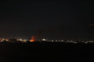 tensiuni in irak dupa zeci de atacuri cu drone lansate de militii pro iraniene 69ae73a441c8e