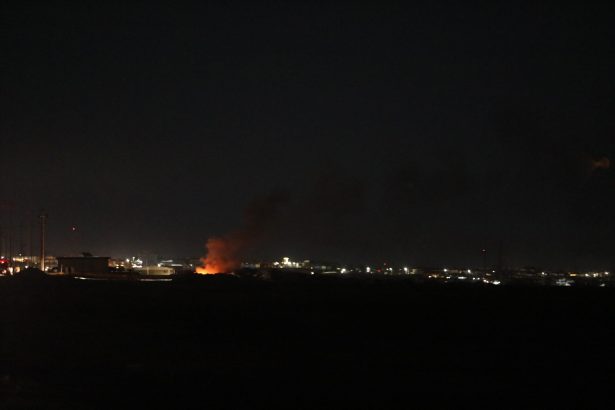 tensiuni in irak dupa zeci de atacuri cu drone lansate de militii pro iraniene 69ae73a441c8e