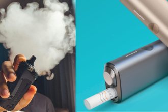 tigarile electronice sau cele cu tutun incalzit sunt la fel de toxice precum tigarile clasice 69a6c3591bbb4