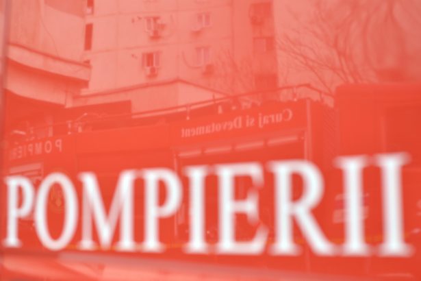 tragedie in constanta o fetita de 5 ani a murit intr un incendiu mama si fratele ei la spital 69b4051f96513