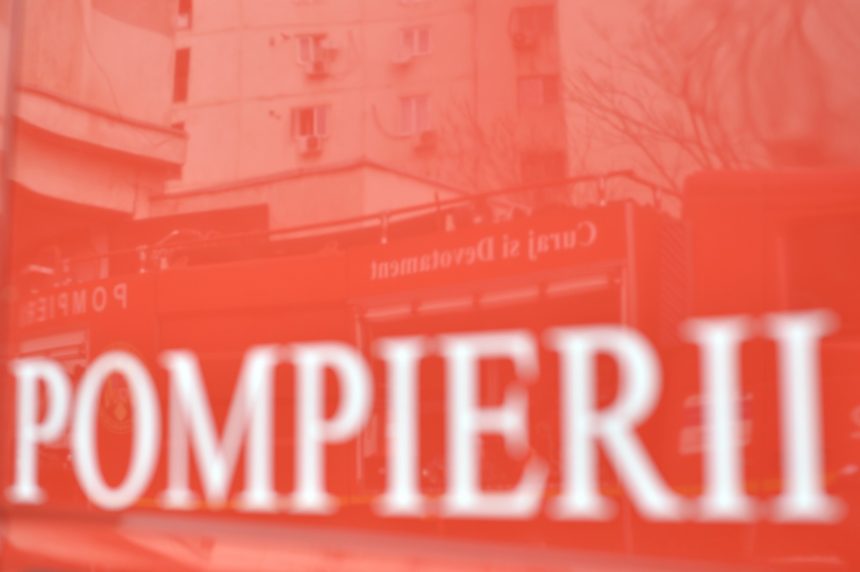 tragedie in constanta o fetita de 5 ani a murit intr un incendiu mama si fratele ei la spital 69b4051f96513