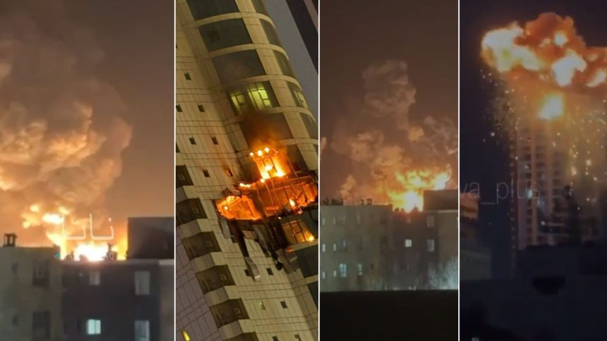 trei militari americani ucisi in operatiunea epic fury alti cinci grav raniti 69a457d6370d1