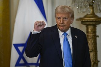 trump a depasit o linie rosie foarte periculoasa spune vice ministrul iranian de externe 69a40f51d38f8