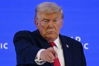 trump anunta moartea lui khamenei este cea mai mare sansa pentru poporul iranian bombardamentele vor continua 69a3666f9e527