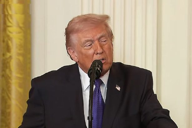 trump anunta o pauza de 10 zile in distrugerea centralelor energetice din iran negocierile merg foarte bine 69c598f18be22