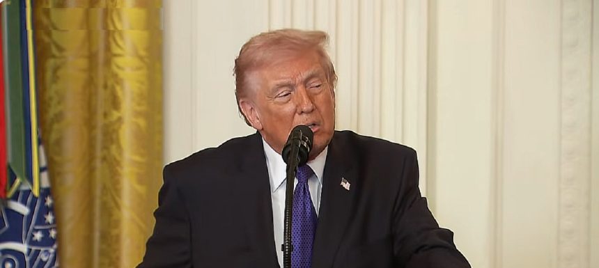 trump anunta o pauza de 10 zile in distrugerea centralelor energetice din iran negocierile merg foarte bine 69c598f18be22