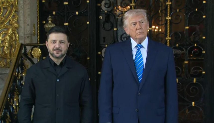 trump il compara pe zelenski cu un organizator de circ cel mai mare spectacol de pe pamant 69a69d1962365