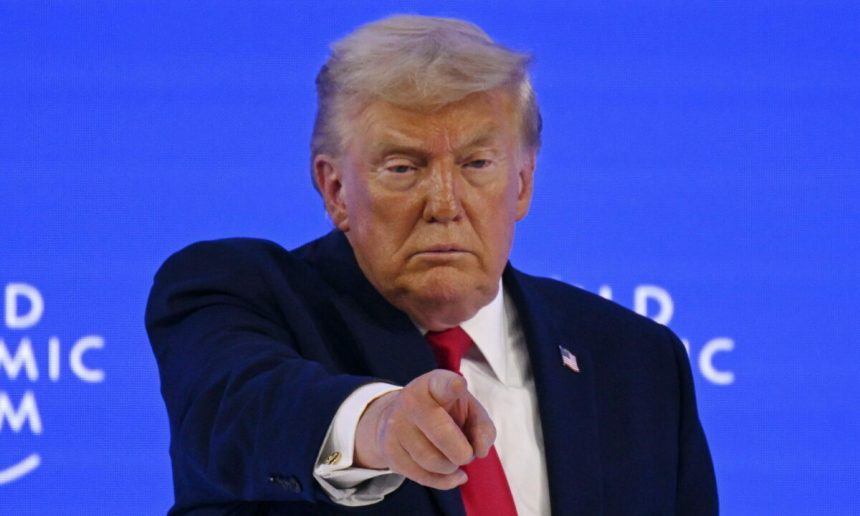 trump insista sa fie implicat in alegerea liderului iranului nu vrem sa ne intoarcem la fiecare cinci ani sau 10 ani 69acb9c70f7ef