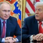 trump l a sunat pe putin ca sa discute de iran presedintele sua spune ca razboiul este aproape terminat 69af24e0b1b38