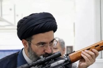 trump reactioneaza la alegerea lui mojtaba khamenei sef suprem al iranului nu sunt fericit putin l a felicitat pe noul lider 69aea24c62279